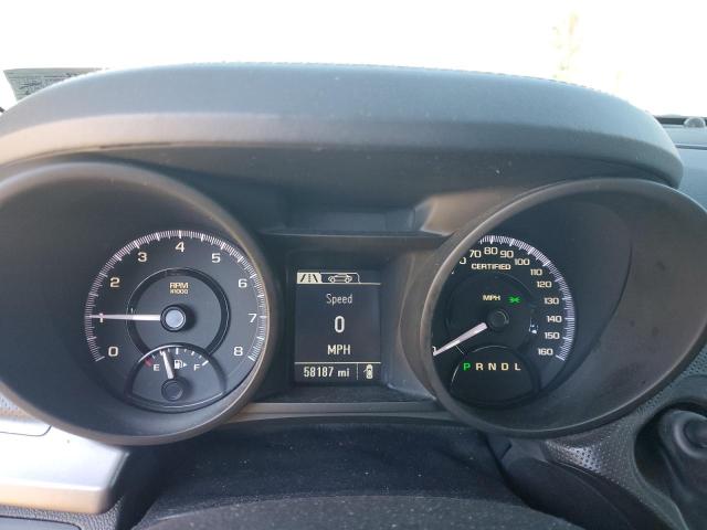 2017 CHEVROLET CAPRICE PO 6G3NS5U20HL306931