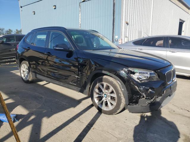 VIN WBAVL1C5XDVR87030 2013 BMW X1 no.4