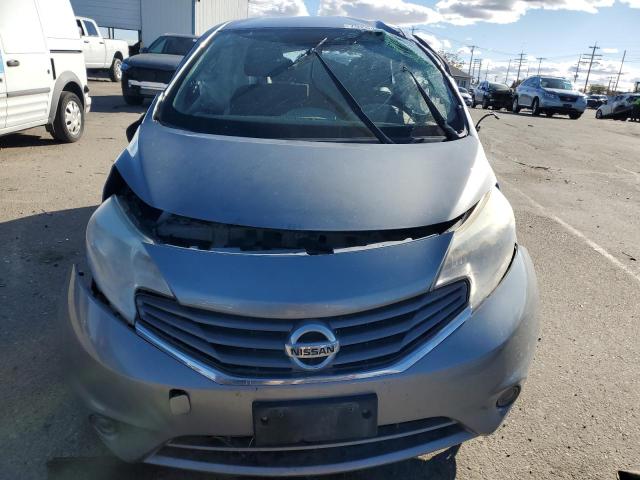 2015 NISSAN VERSA NOTE - 3N1CE2CP0FL355994
