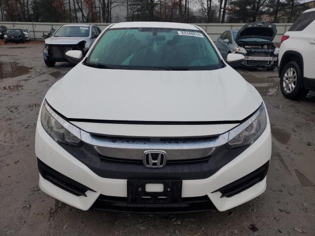 2017 HONDA CIVIC LX - 19XFC2F55HE031277