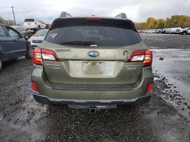 2015 SUBARU OUTBACK 2. - 4S4BSAFC7F3277550