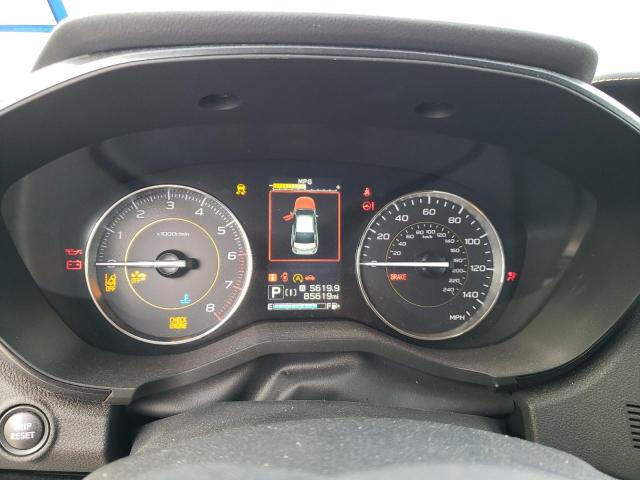 2022 SUBARU CROSSTREK - JF2GTHRC0NH240838