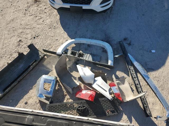 2017 TOYOTA TUNDRA CRE - 5TFDW5F18HX666197