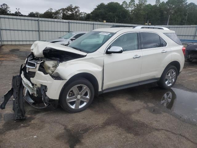 2015 CHEVROLET EQUINOX LT #3020467182