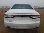 Lot #3024571583 2017 LINCOLN CONTINENTA