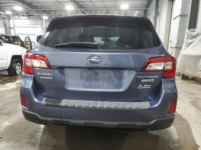 2017 SUBARU OUTBACK 2. - 4S4BSADC8H3242084