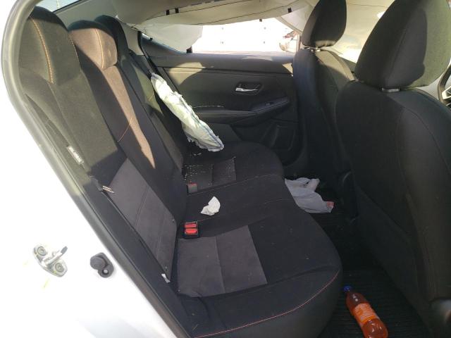 2023 NISSAN SENTRA SR - 3N1AB8DV7PY293627