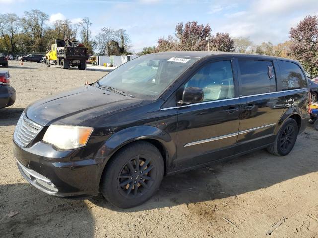 2013 CHRYSLER TOWN & COU #3034422720