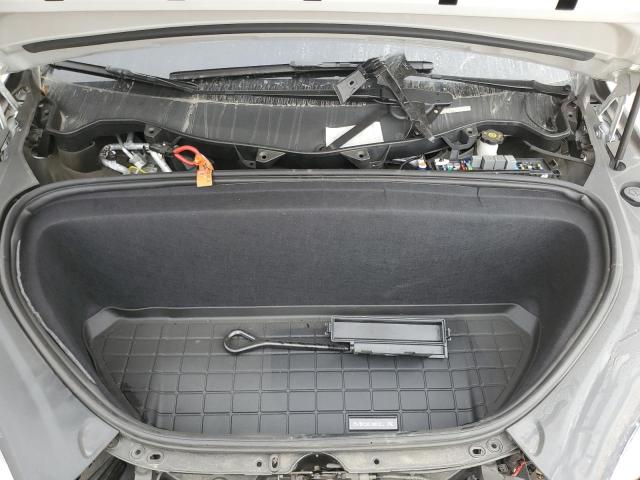 2018 TESLA MODEL X - 5YJXCAE26JF114948