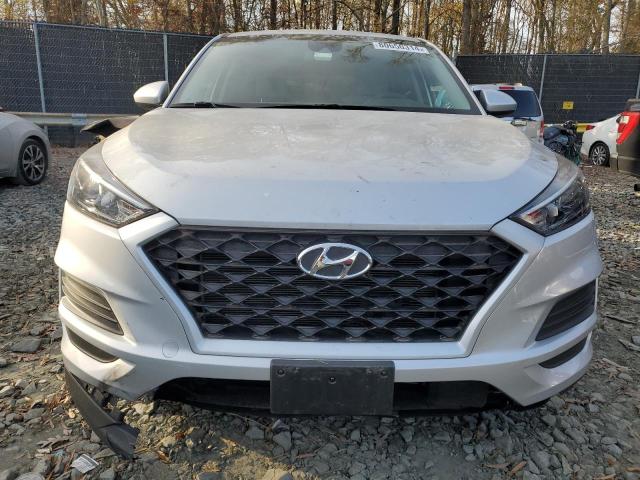 2019 HYUNDAI TUCSON SE - KM8J2CA45KU007521