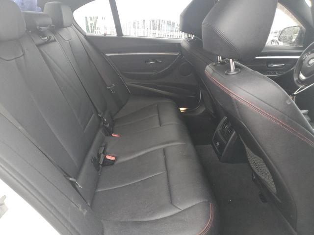 2018 BMW 328 D - WBA8E5C52JA506771