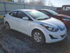 HYUNDAI ELANTRA SE photo