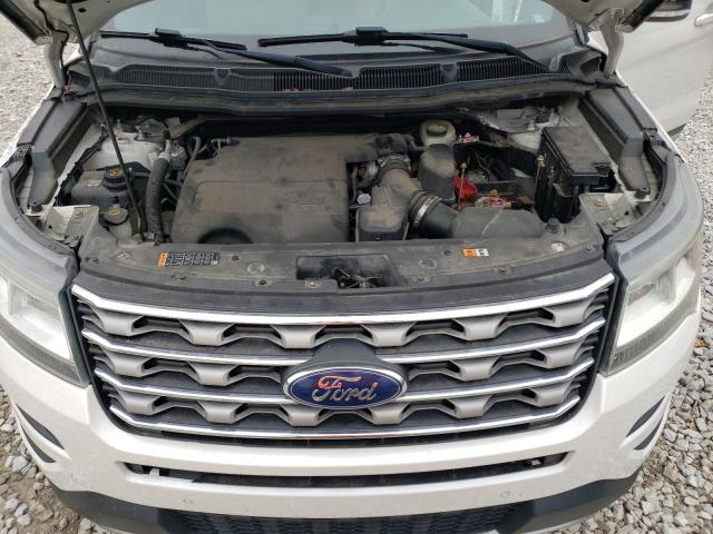 VIN 1FM5K7D8XGGB07630 2016 Ford Explorer, Xlt no.12