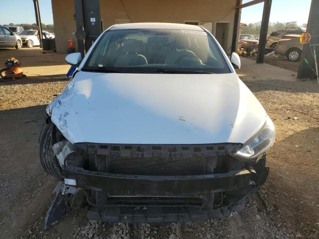 2017 HYUNDAI ELANTRA SE - 5NPD84LF6HH062373