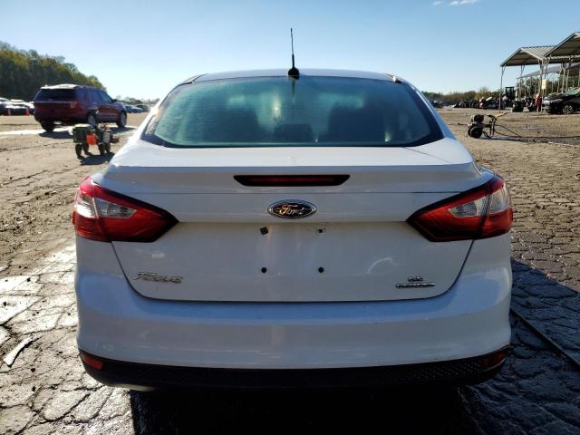 VIN 1FADP3F23EL205542 2014 FORD FOCUS no.6