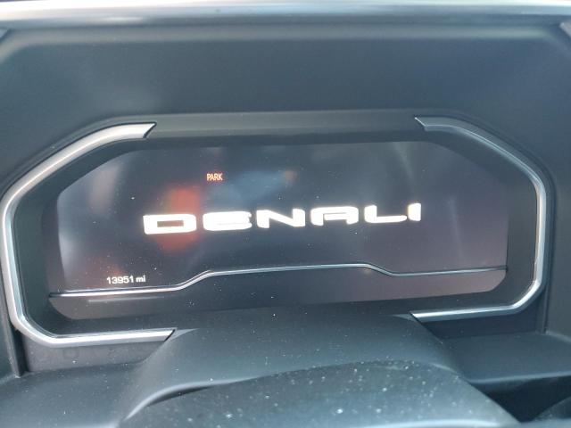 2024 GMC SIERRA K25 - 1GT49REY4RF275360
