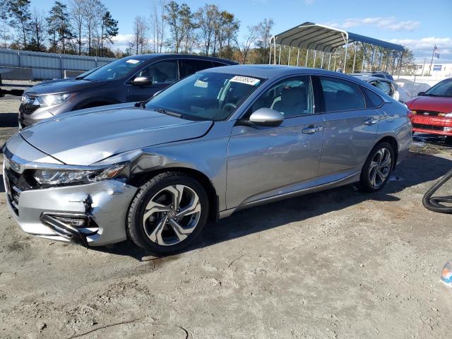 2018 HONDA ACCORD EXL - 1HGCV1F59JA127740
