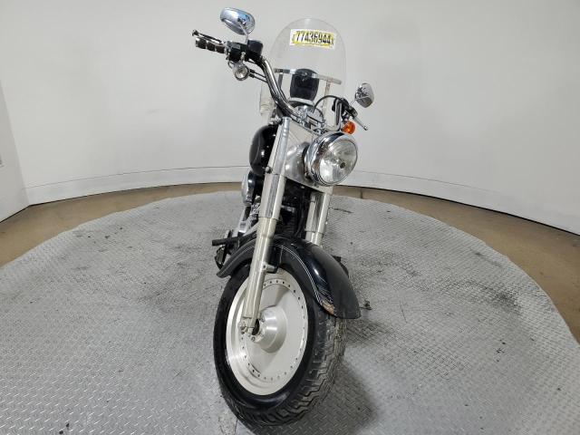 2006 HARLEY-DAVIDSON FLSTF 1HD1BMY156Y072839