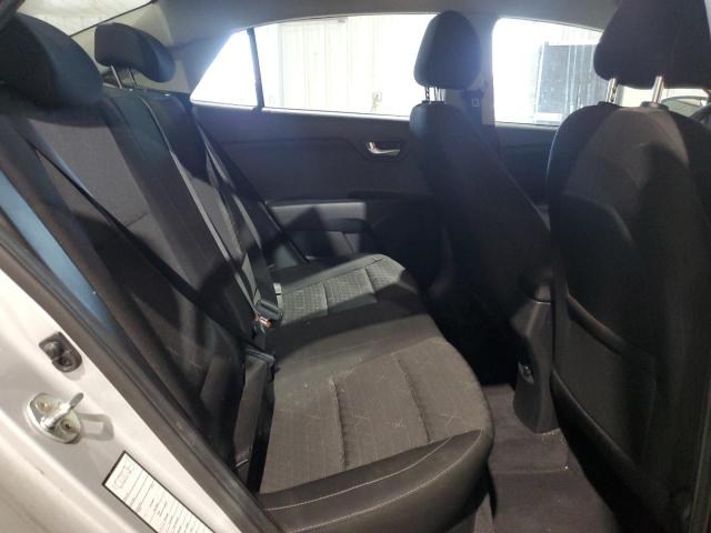 2019 KIA RIO S - 3KPA24AB2KE198404
