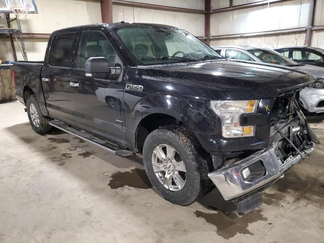 2017 FORD F150 SUPER - 1FTEW1EP6HFA86584