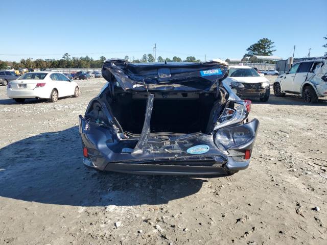 2018 HONDA CIVIC EX - 19XFC2F74JE001436