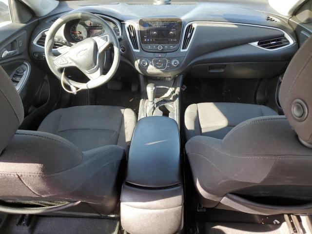 2019 CHEVROLET MALIBU LS - 1G1ZC5ST7KF138811