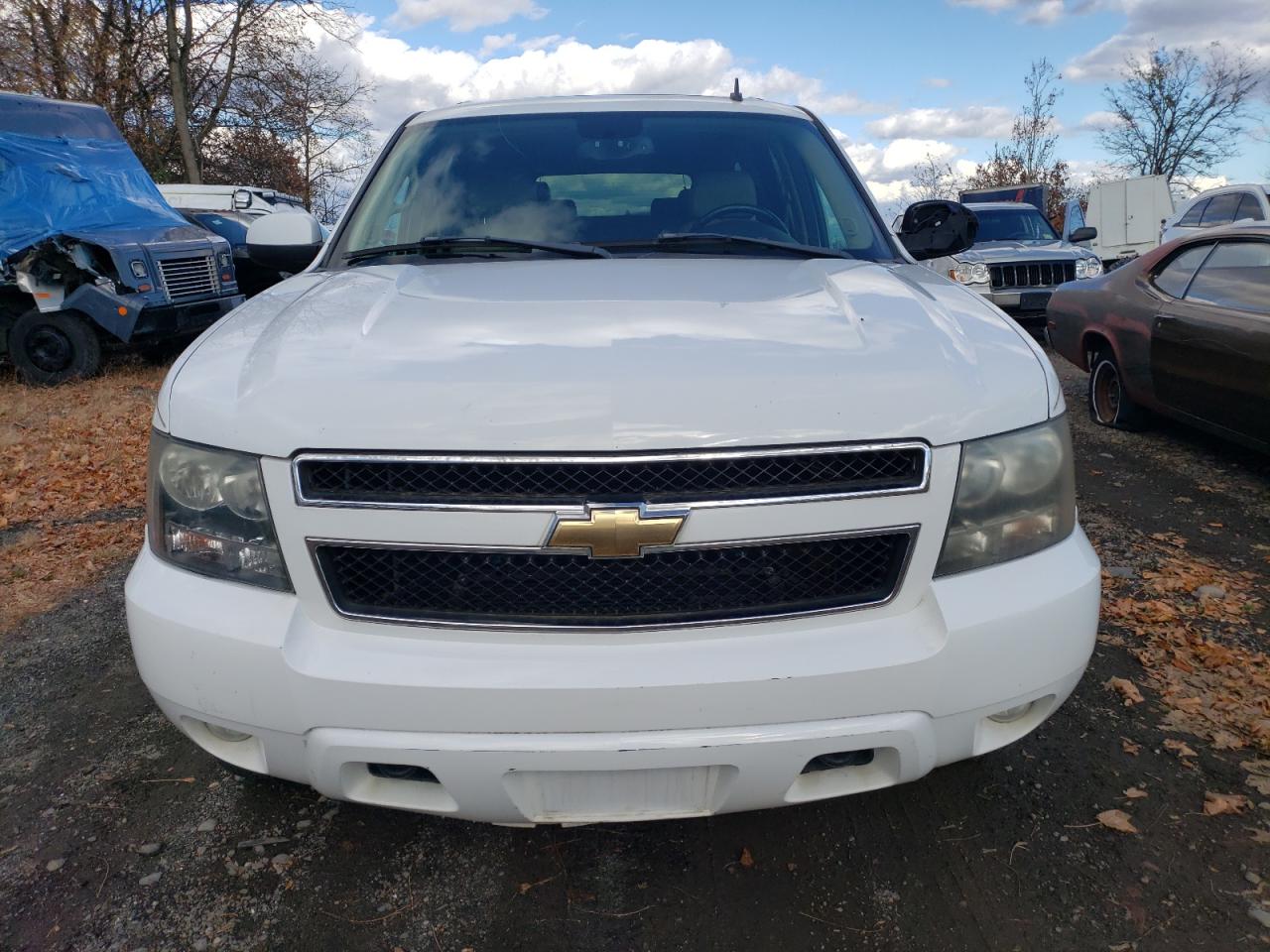 Lot #3008886597 2007 CHEVROLET SUBURBAN K