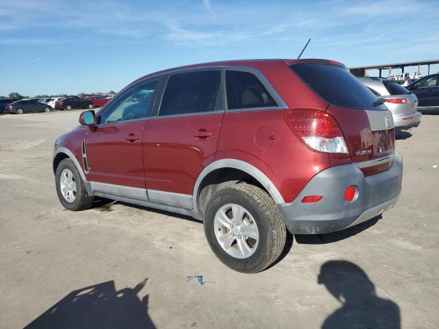 SATURN VUE XE 2008 burgundy 4dr spor gas 3GSCL33P58S703570 photo #3