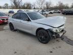 BMW 340 XI снимка