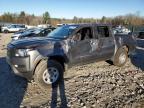 2024 NISSAN FRONTIER S - 1N6ED1EK6RN620035