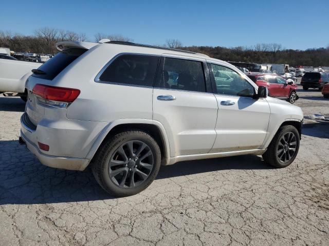 Vin: 1c4rjfcg8hc829599, lot: 82017034, jeep grand cher overland 20173