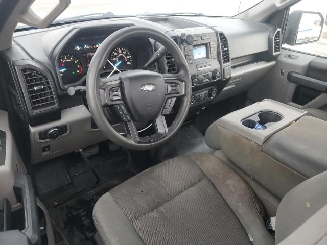 2019 FORD F150 - 1FTMF1CB5KKD32042