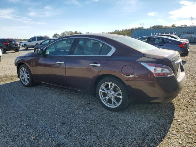 1N4AA5AP1EC486713 2014 NISSAN MAXIMA