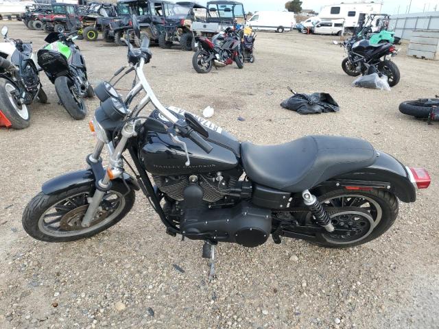 2004 HARLEY-DAVIDSON FXDX - 1HD1GJV3X4K314093
