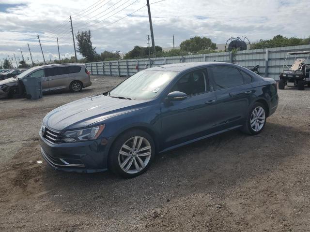 VIN 1VWLA7A32KC001581 2019 VOLKSWAGEN PASSAT no.1