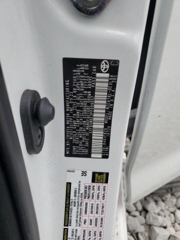 2023 TOYOTA COROLLA LE - 5YFB4MDE3PP009057