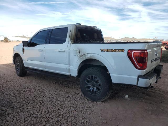 VIN 1FTEW1E80NFB97264 2022 FORD F-150 no.2