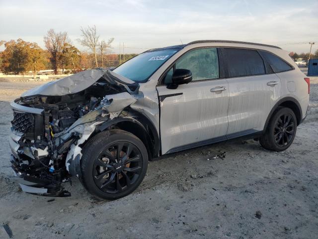 2023 KIA SORENTO SX - 5XYRKDLF0PG189486