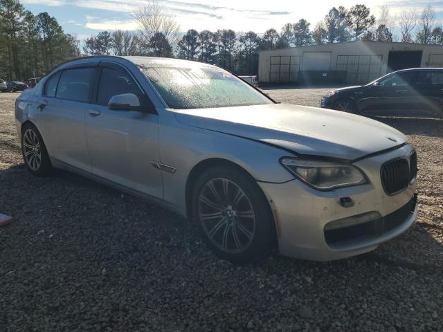 VIN WBAYE4C57DD136950 2013 BMW 7 SERIES no.4