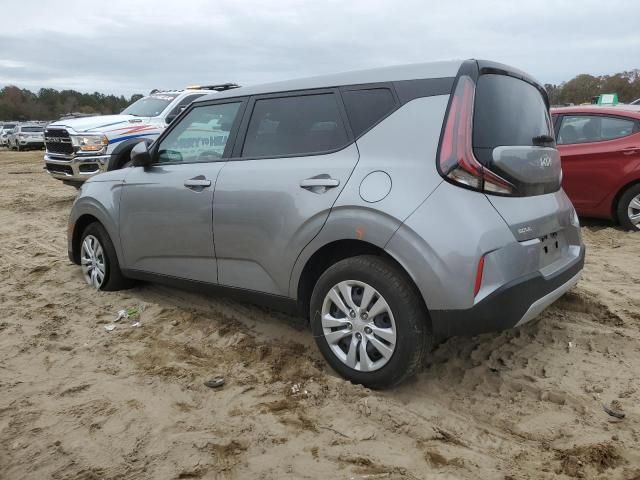 2023 KIA SOUL LX KNDJ23AU6P7868815