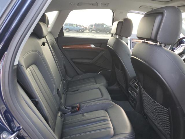2021 AUDI Q5 PREMIUM - WA1BAAFY6M2060667