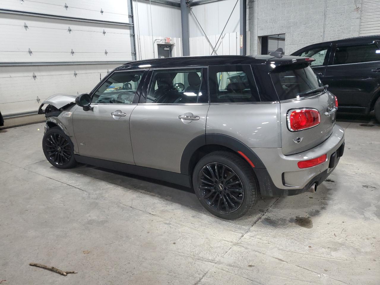 Lot #2989207612 2018 MINI COOPER S C