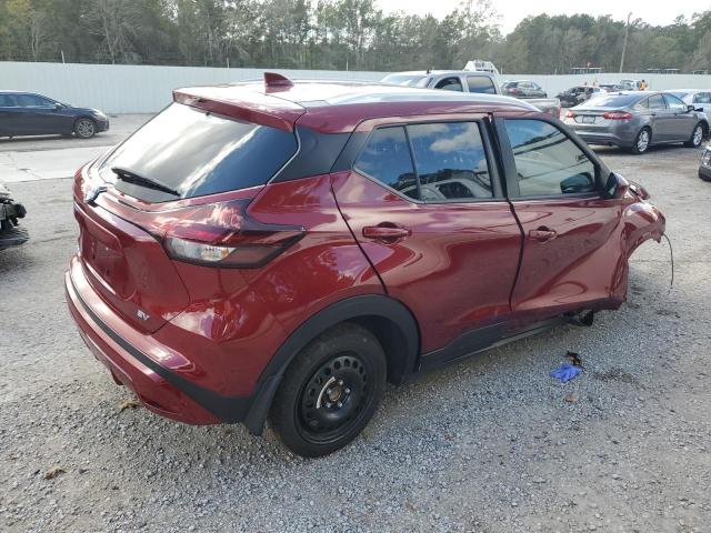 VIN 3N1CP5CV2RL558206 2024 NISSAN KICKS no.3