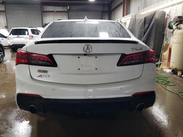 2019 ACURA TLX TECHNO - 19UUB1F68KA005006