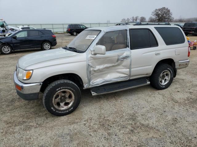 1998 TOYOTA 4RUNNER SR #2991752022