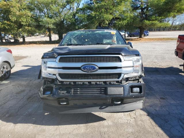 2019 FORD F150 SUPER - 1FTEW1E50KFC43788