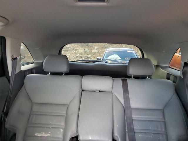 2016 KIA SORENTO EX - 5XYPHDA1XGG137165