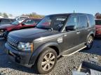 LAND ROVER LR4 HSE LU photo