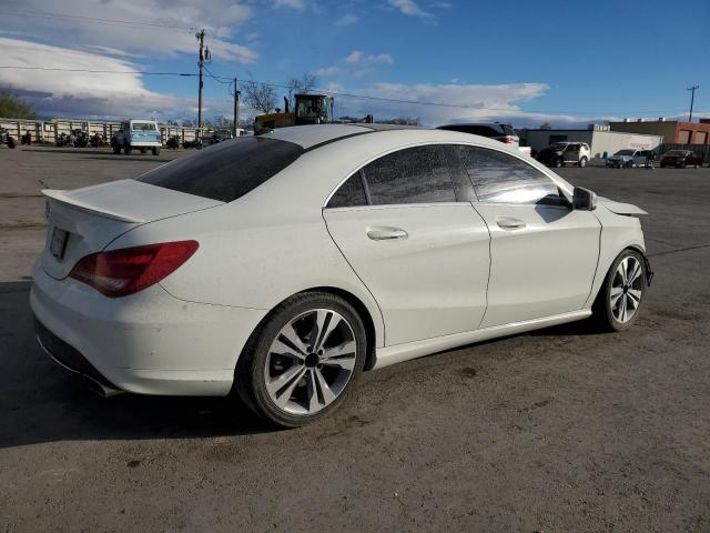 VIN WDDSJ4EB1EN160279 2014 MERCEDES-BENZ CLA-CLASS no.3