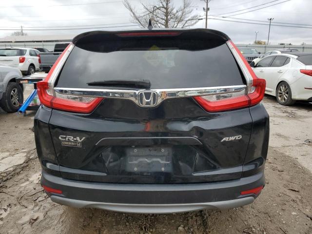 2019 HONDA CR-V EX - 7FARW2H59KE055962